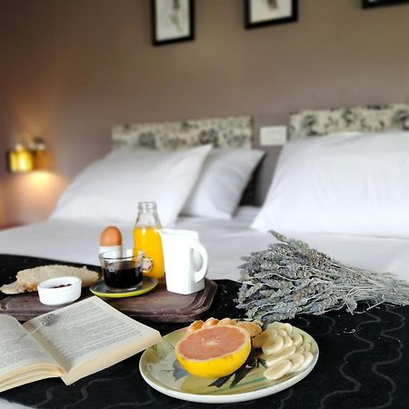 Atelier Hotel De Charme 벨그라노 외부 사진