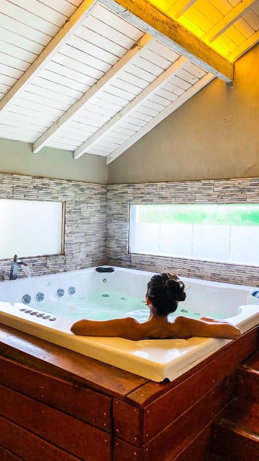 Atelier Hotel De Charme 벨그라노 외부 사진