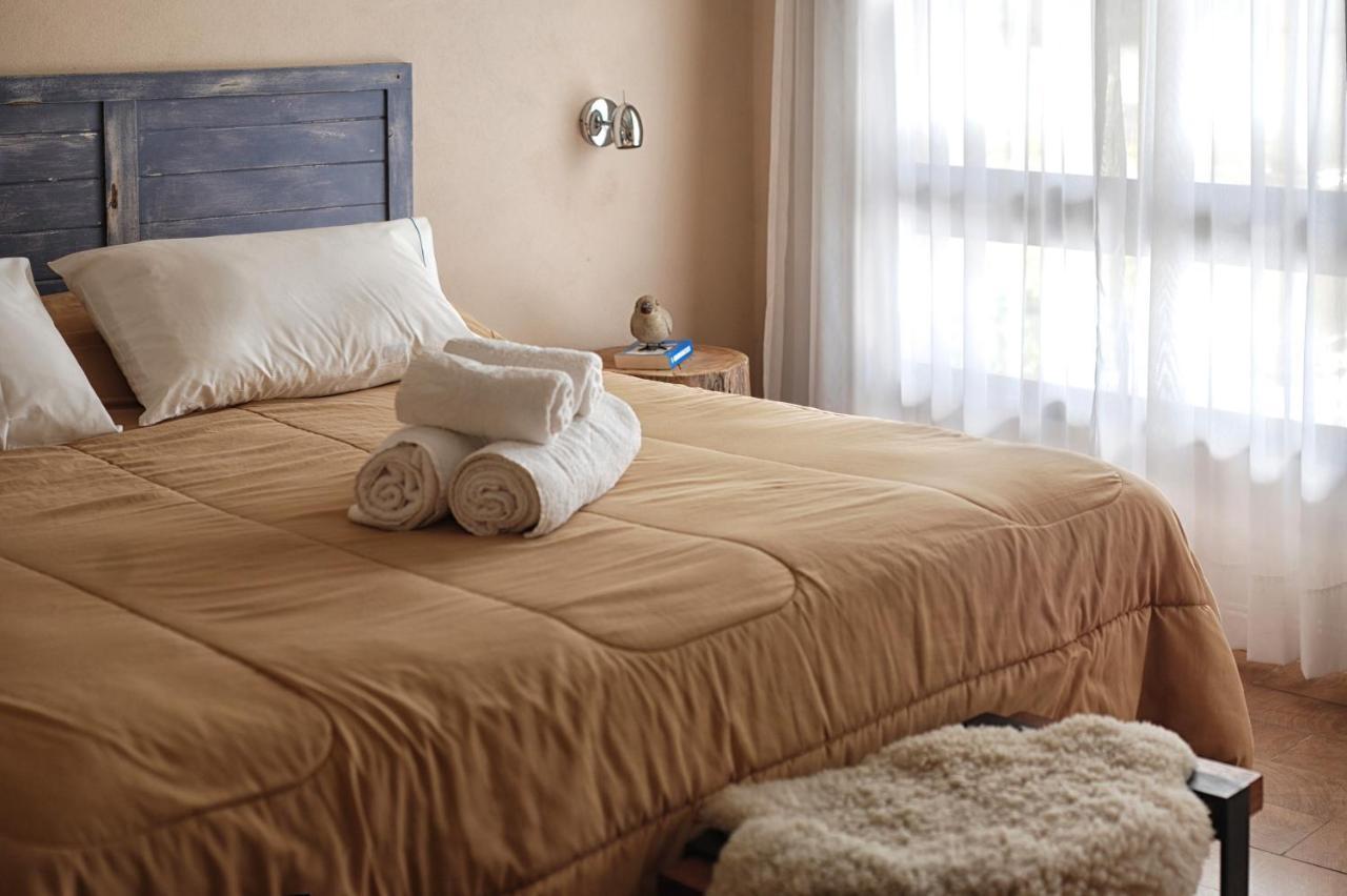 Atelier Hotel De Charme 벨그라노 외부 사진