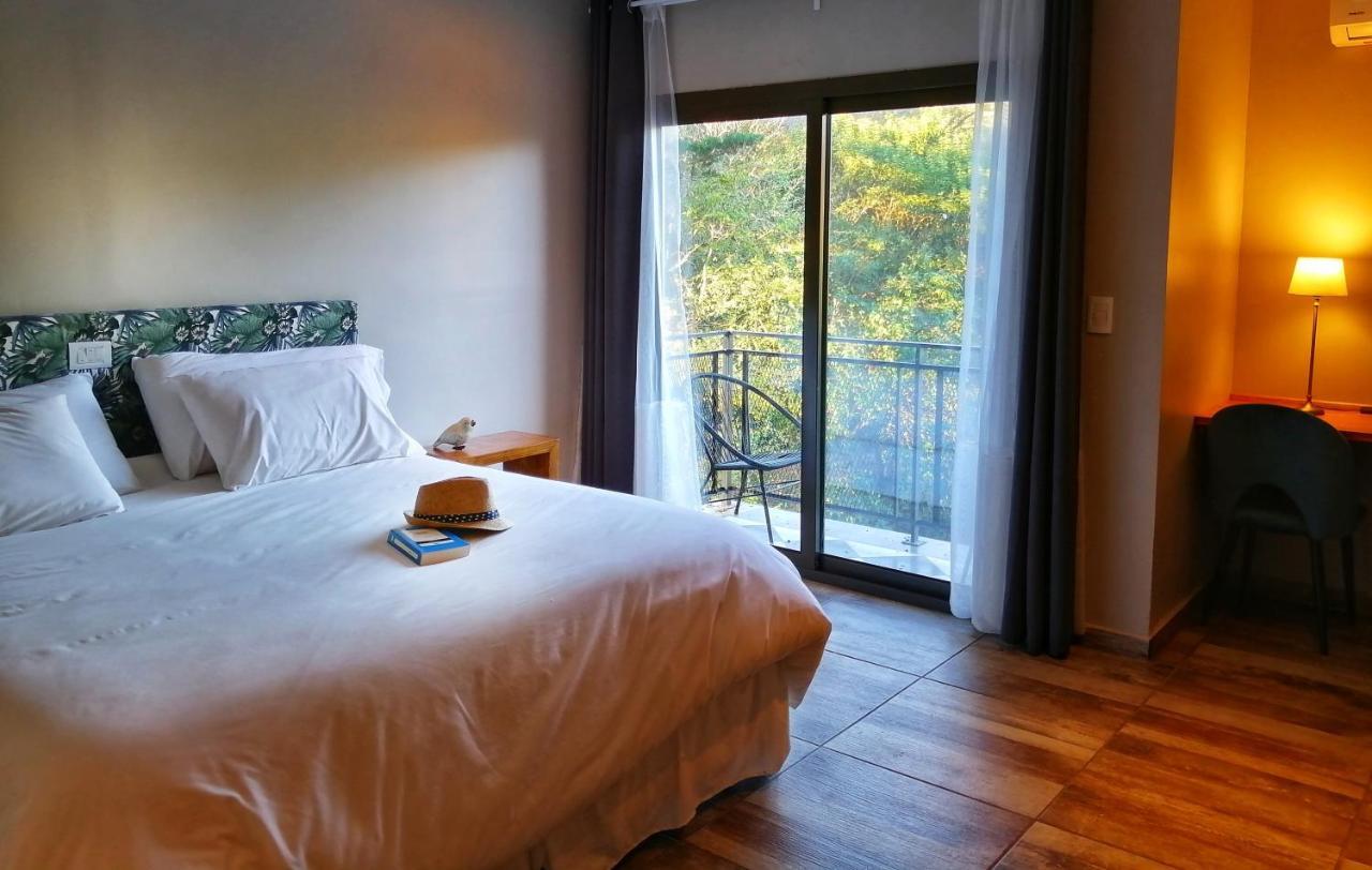 Atelier Hotel De Charme 벨그라노 외부 사진