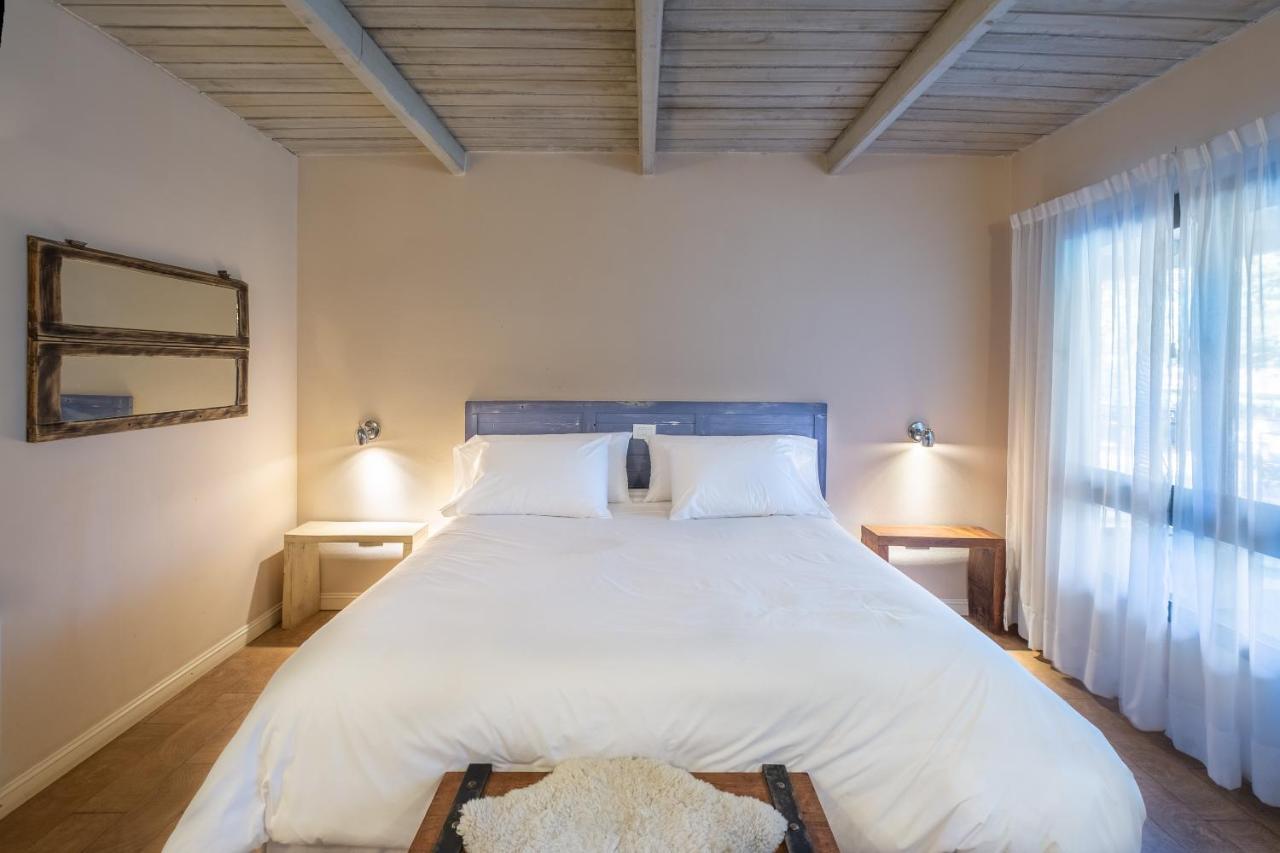 Atelier Hotel De Charme 벨그라노 외부 사진