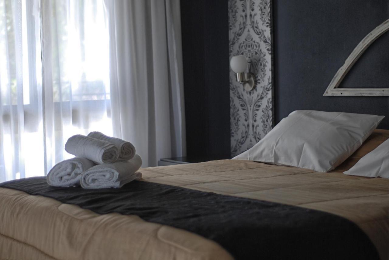 Atelier Hotel De Charme 벨그라노 외부 사진