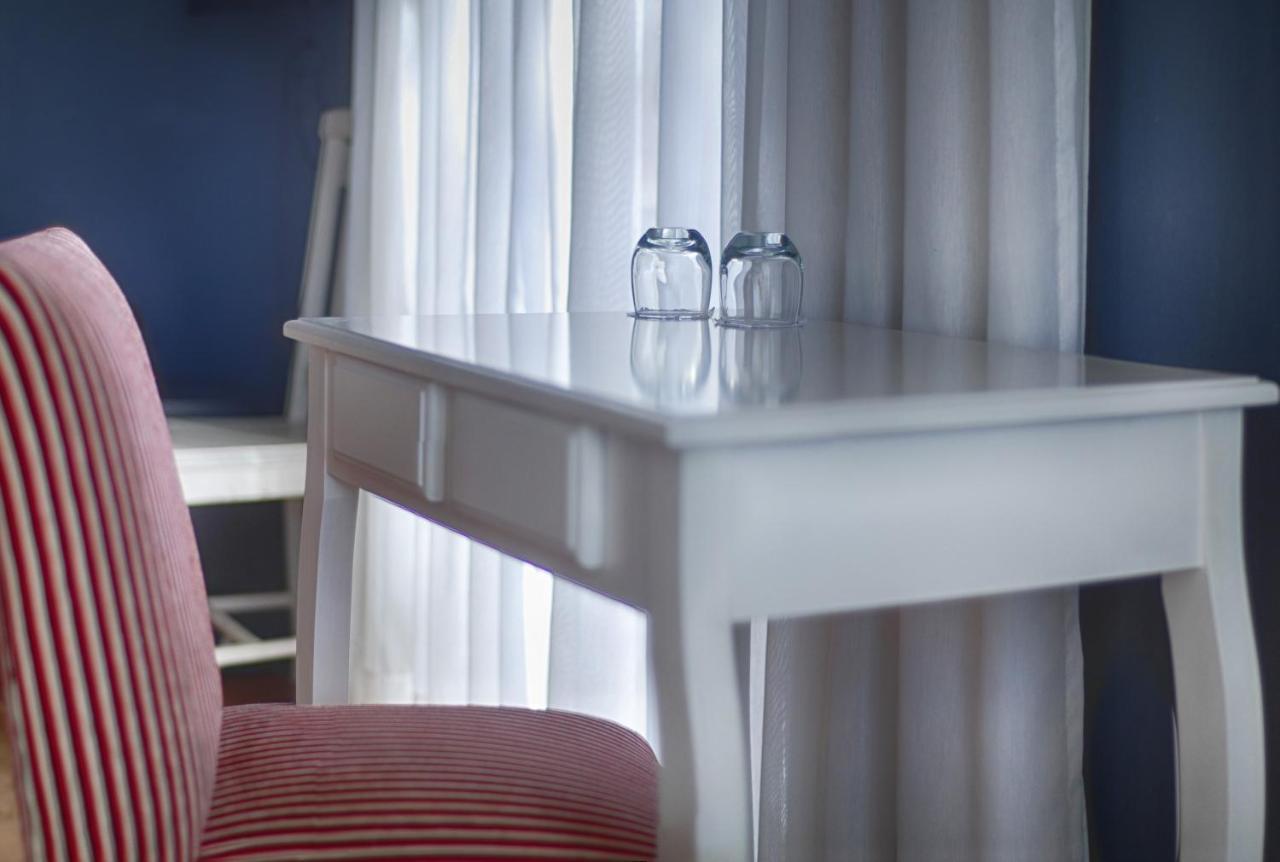 Atelier Hotel De Charme 벨그라노 외부 사진
