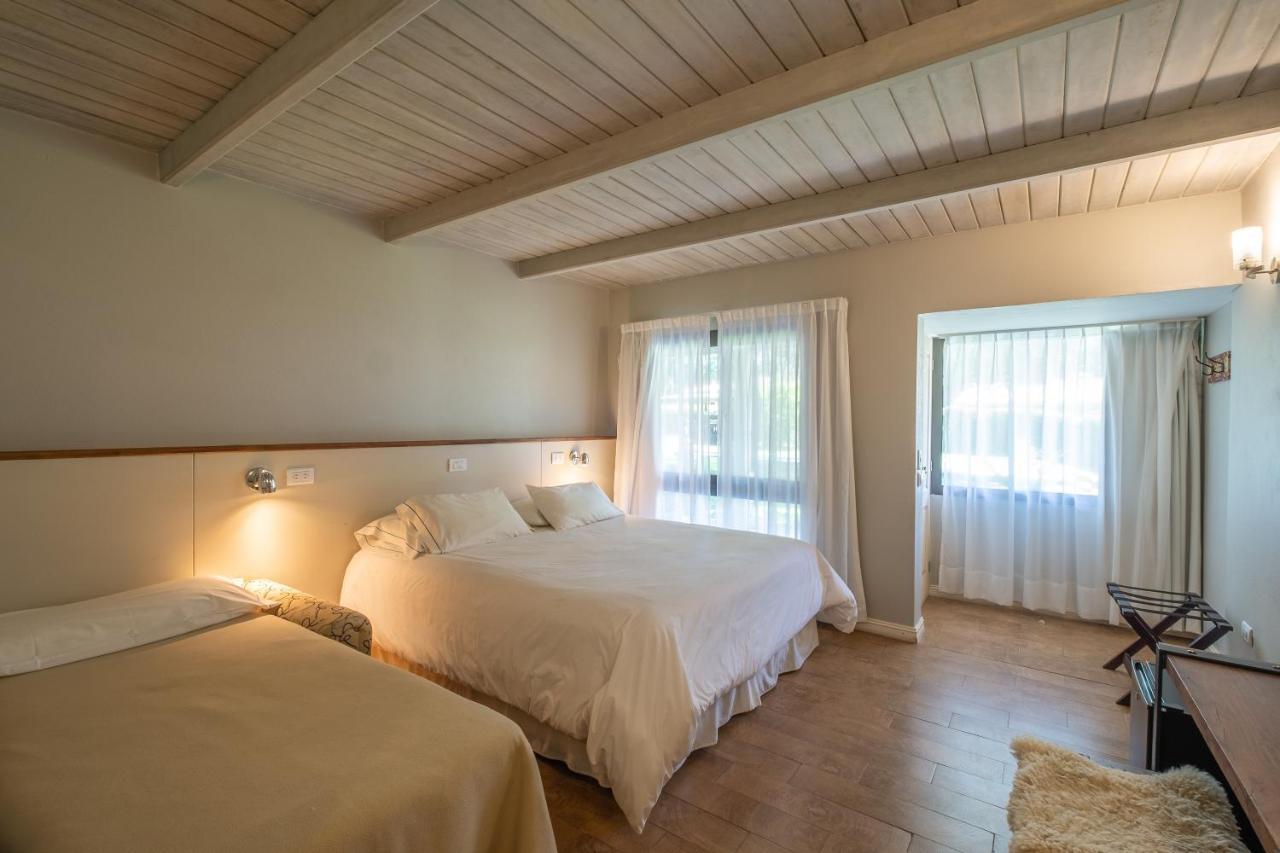 Atelier Hotel De Charme 벨그라노 외부 사진