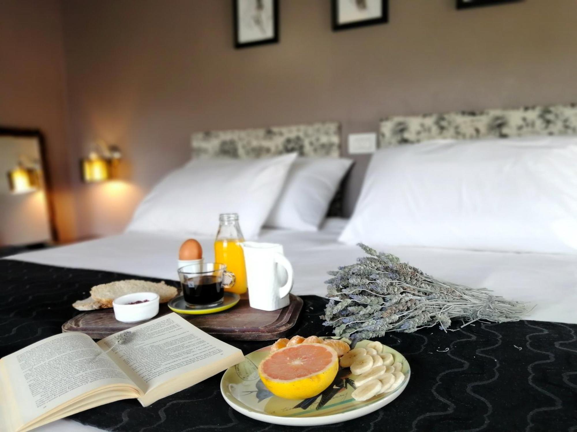 Atelier Hotel De Charme 벨그라노 외부 사진