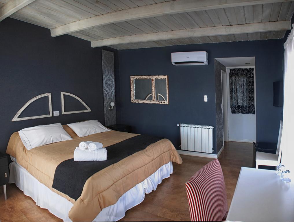 Atelier Hotel De Charme 벨그라노 외부 사진