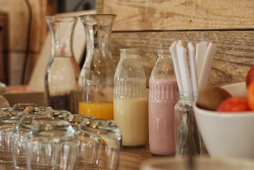 Atelier Hotel De Charme 벨그라노 외부 사진