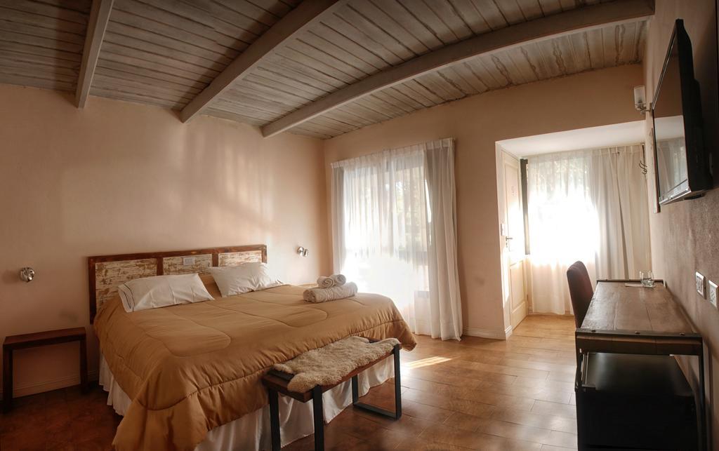 Atelier Hotel De Charme 벨그라노 외부 사진