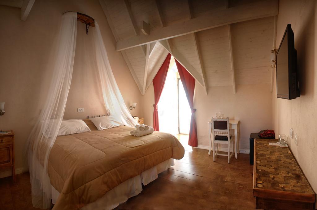 Atelier Hotel De Charme 벨그라노 외부 사진
