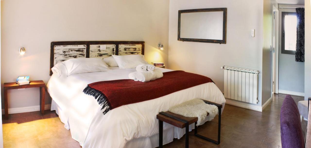 Atelier Hotel De Charme 벨그라노 외부 사진